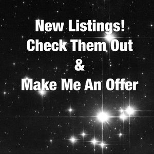 Make An Offer! ‼️ Limited Time! ⚠️